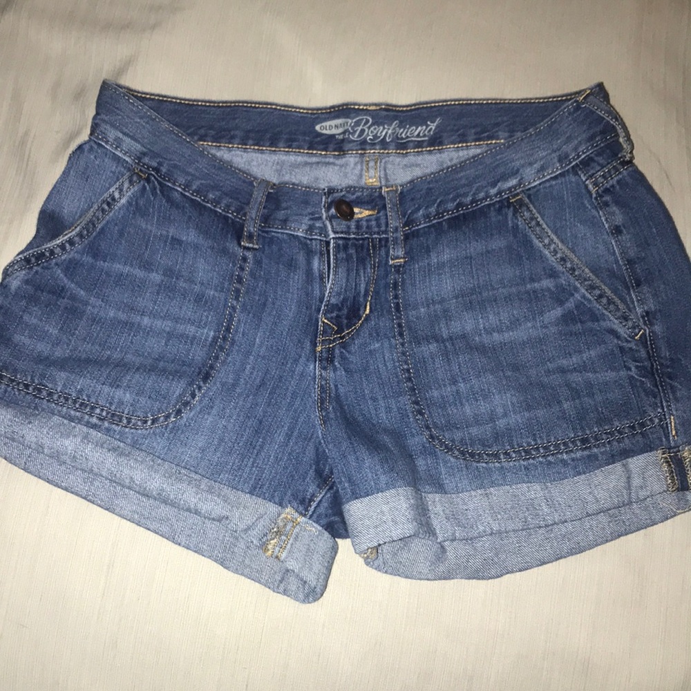 Old navy shorts
